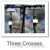 Three Crosses