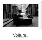 Voiture