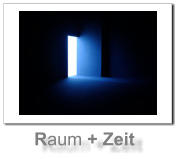 Raum + Zeit